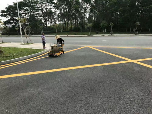 天臺縣停車場熱熔劃線服務(wù)與專業(yè)咨詢指南