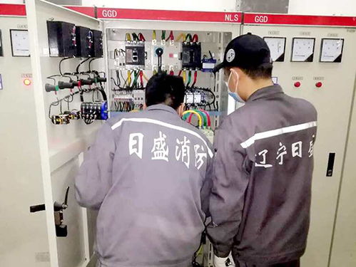 阜新市消防救援支隊強化消防技術服務機構監管，下發專項工作提示函聚焦儀器儀表修理